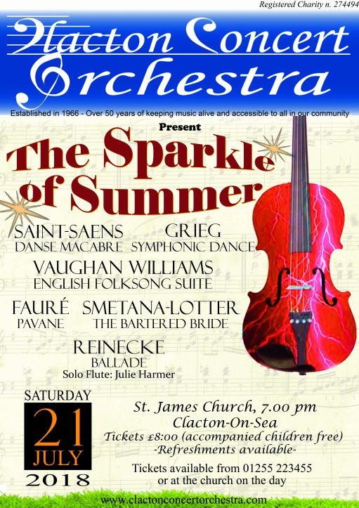 cco poster Summer 2018