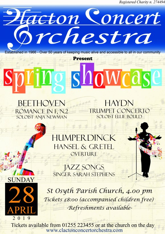 cco poster Spring 2019